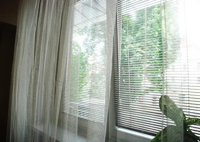 Vlhka Apartment Brünn