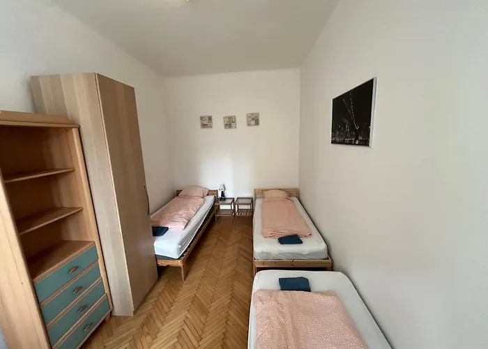 Vlhka * Brünn