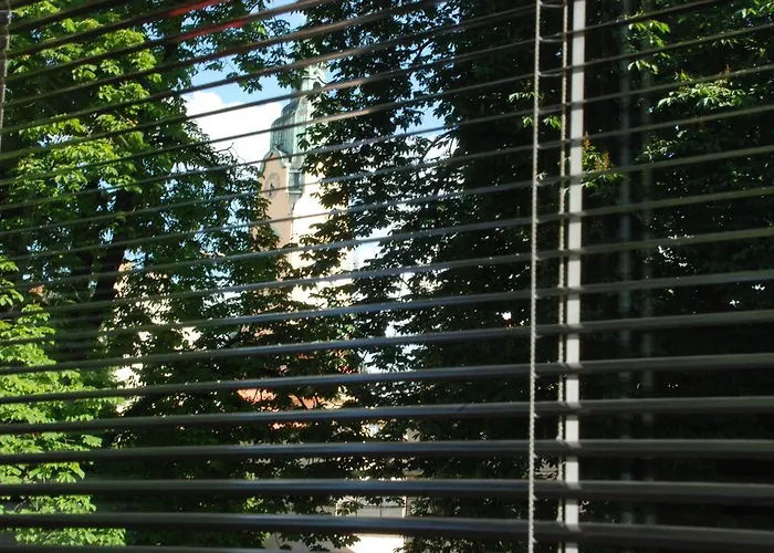 Vlhka Apartment Brünn