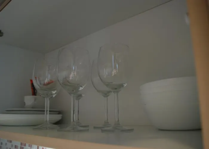 Apartment Vlhka *