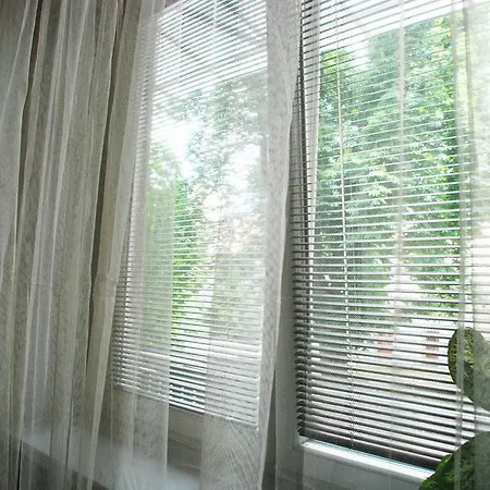 Vlhka Apartment Brno