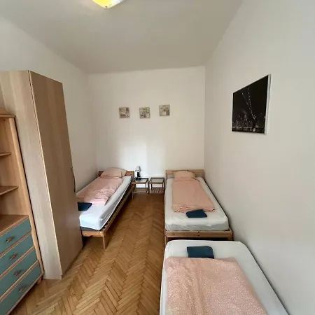 Vlhka * Brno