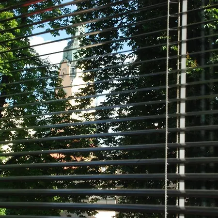 Vlhka Apartment Brünn