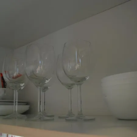 Apartment Vlhka *